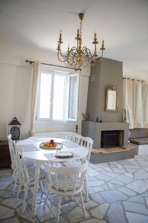 Skinos House Vári Extérieur photo