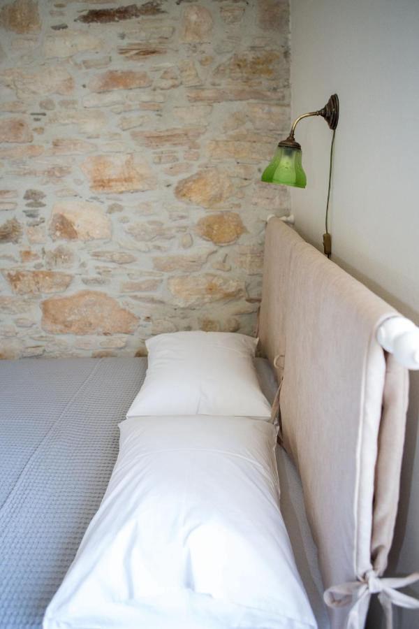 Skinos House Vári Extérieur photo