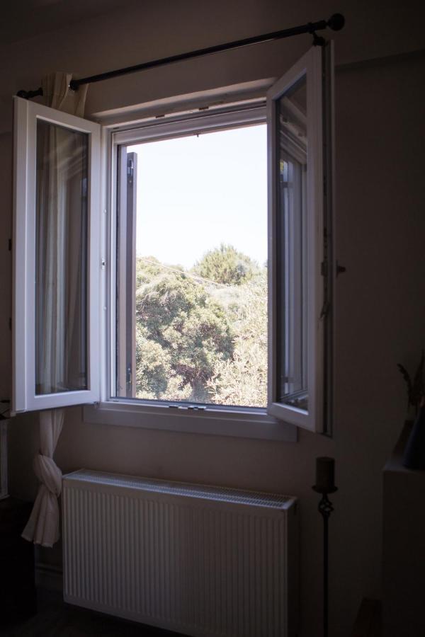 Skinos House Vári Extérieur photo