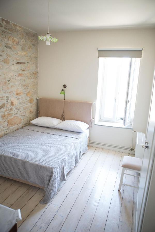 Skinos House Vári Extérieur photo