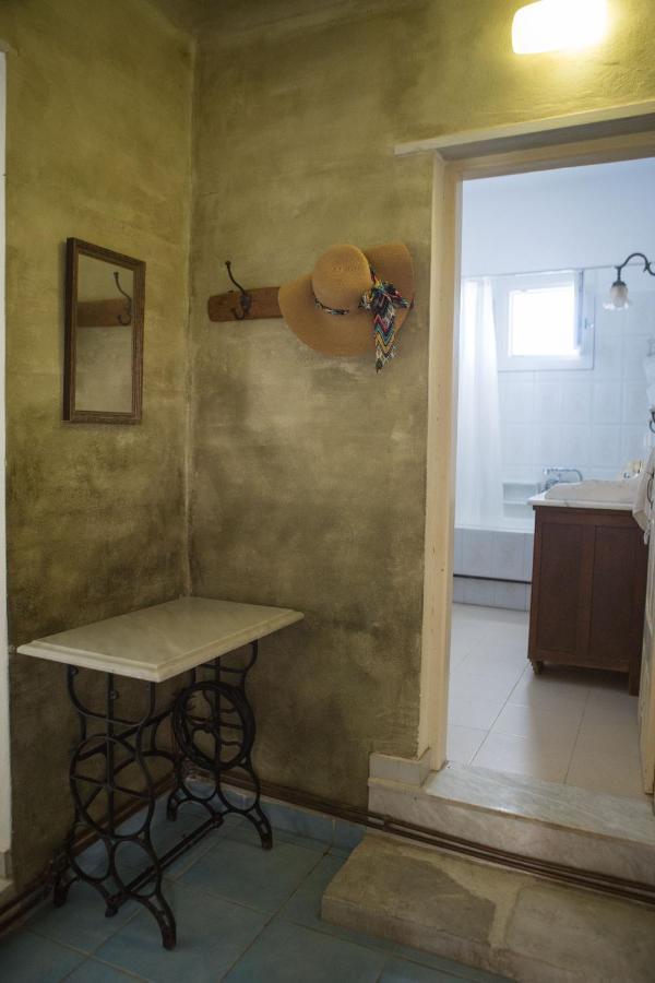 Skinos House Vári Extérieur photo