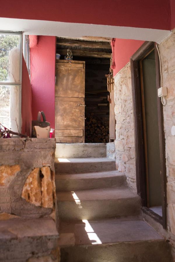 Skinos House Vári Extérieur photo