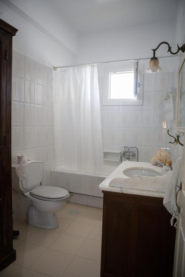 Skinos House Vári Extérieur photo