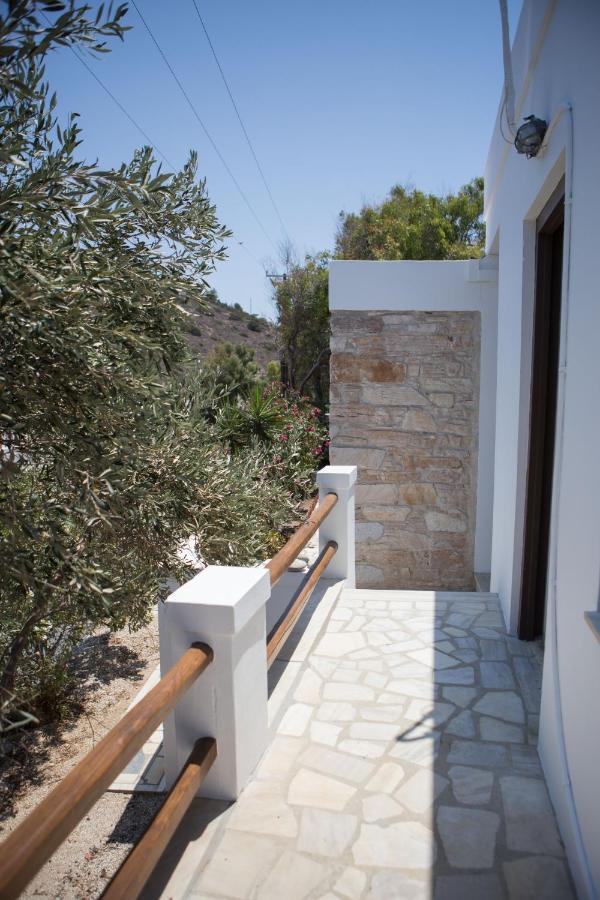 Skinos House Vári Extérieur photo