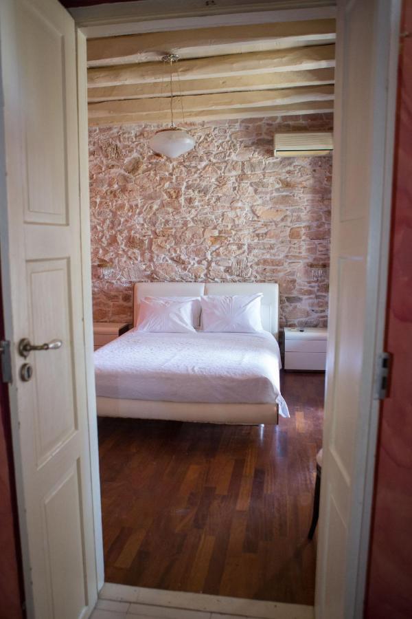 Skinos House Vári Extérieur photo